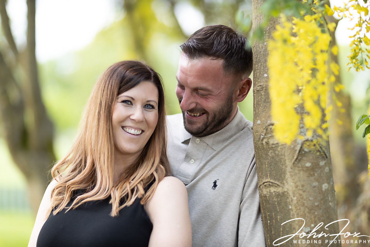 Northampton and Northamptonshire Wedding Photographer