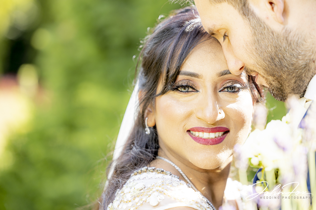 Fawsley Hall Northamptonshire Wedding Photography 06 Jessan Chris
