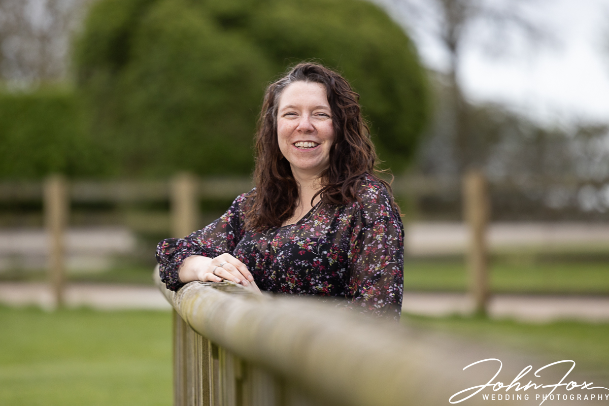 Northampton and Northamptonshire Wedding Photographer