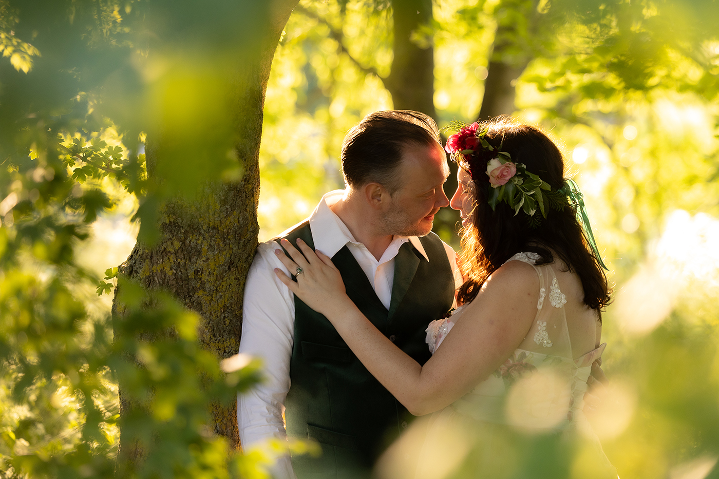 Northampton and Northamptonshire Wedding Photographer