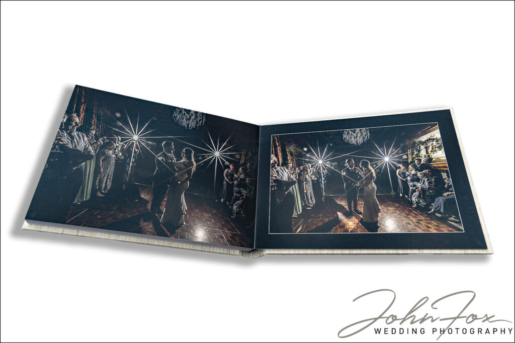 Eleanor and Oliver’s Kilworth House wedding album