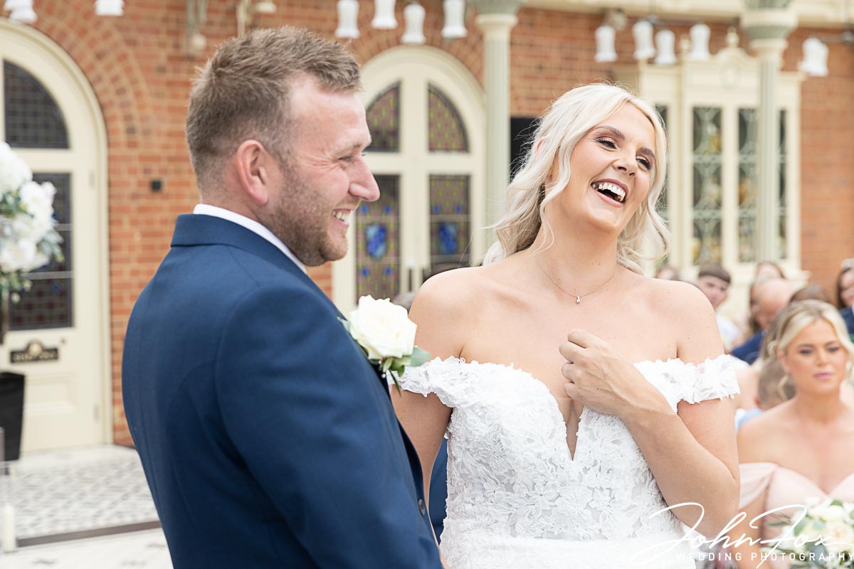Natural Wedding photography Kilworth House Leicestershire