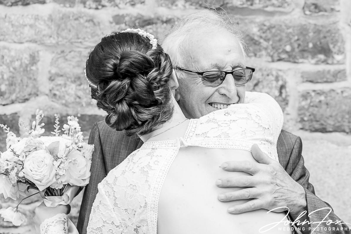 Natural Wedding photography Fawsley Hall Northamptonshire
