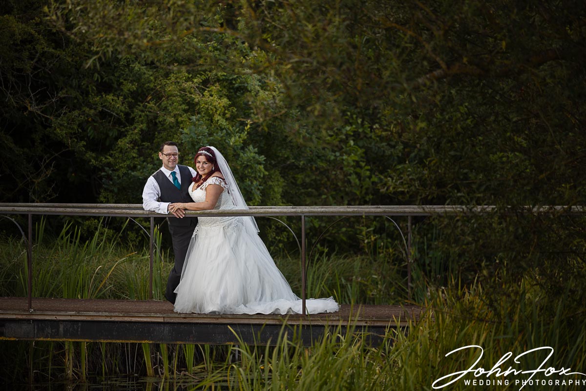 Wedding photography Whittlebury Hall Northamptonshire