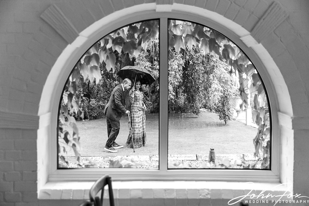 Wedding photography Plum Park Manor Northamptonshire