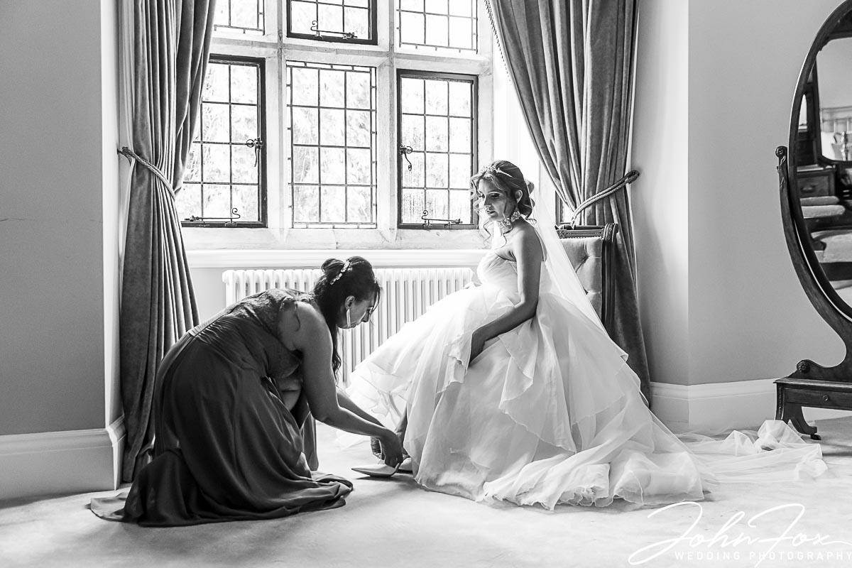 Wedding photography Plum Park Manor Northamptonshire