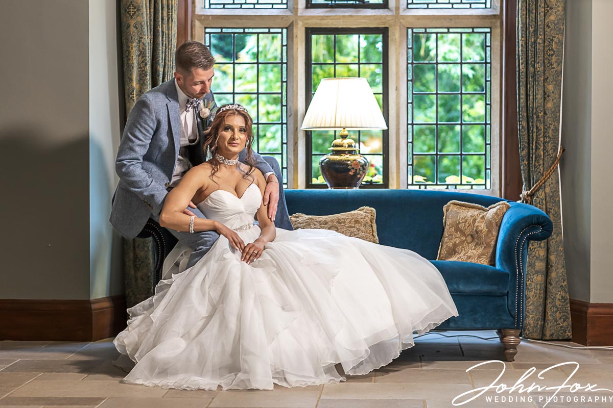 Wedding photography Plum Park Manor Northamptonshire