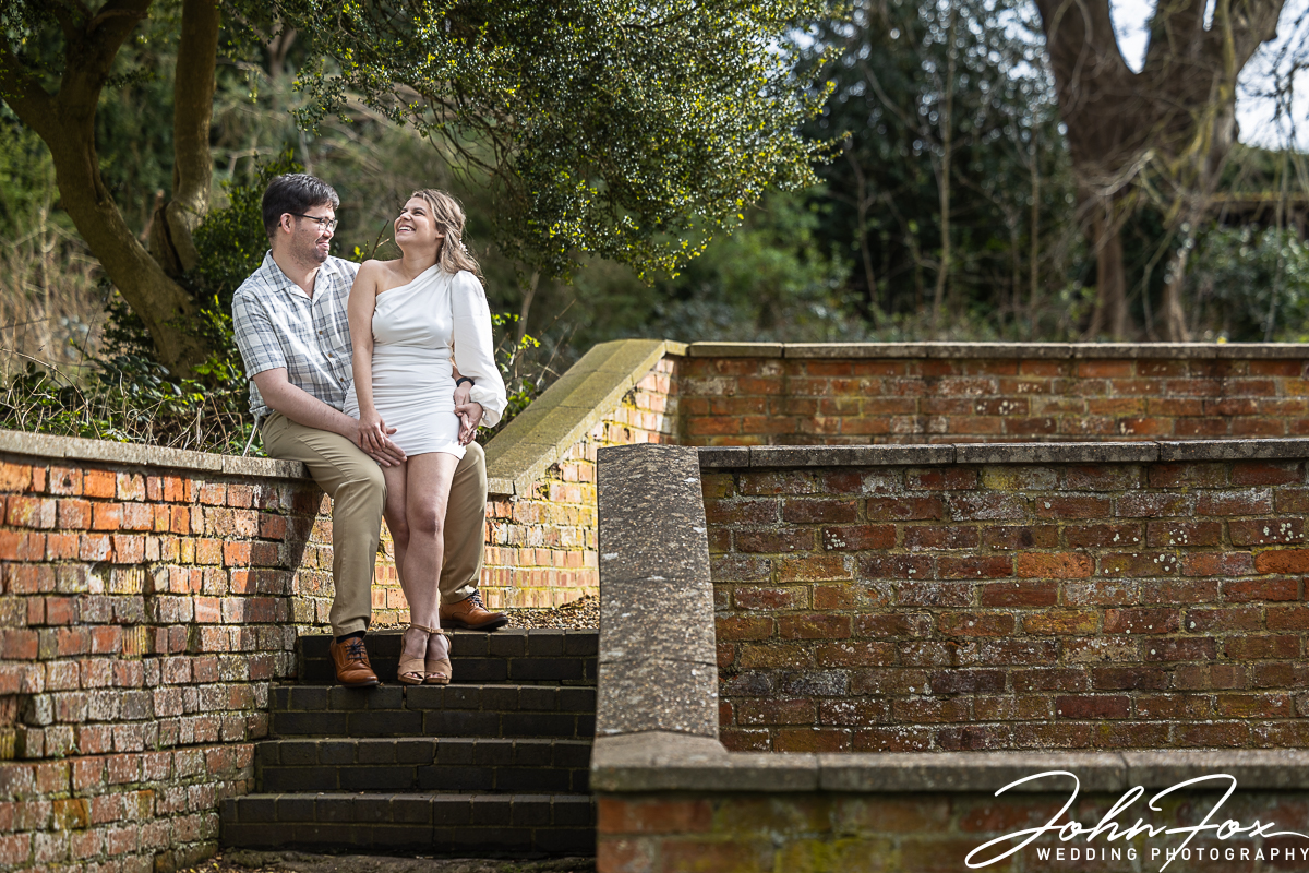 Northampton and Northamptonshire Wedding Photographer