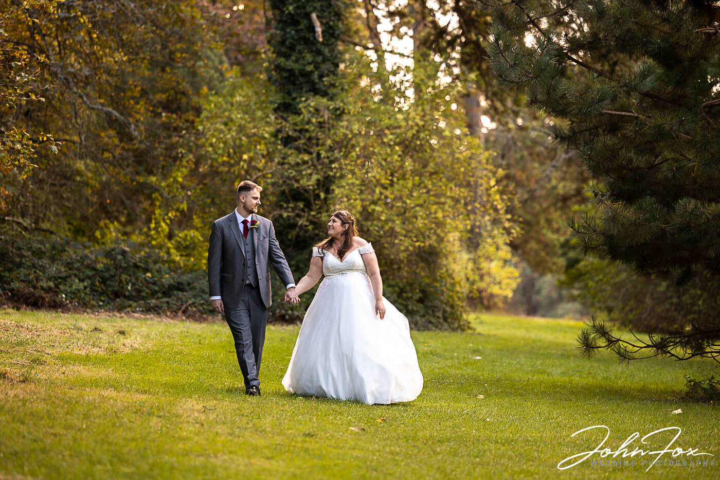 Wedding Photography High Wycombe