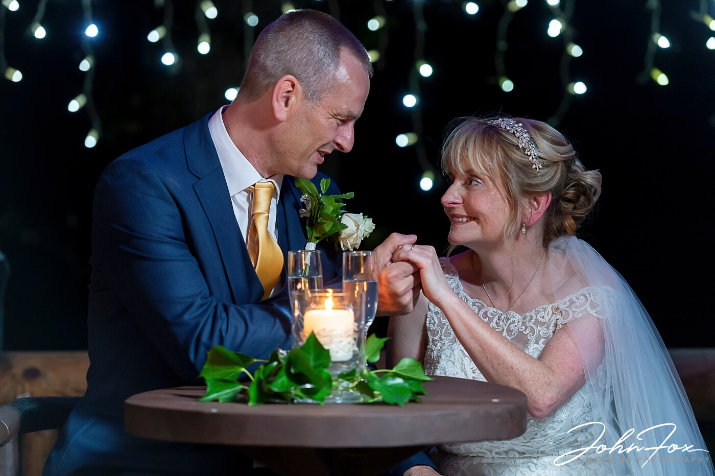 Wedding photography at the Staging Post at Kilworth House