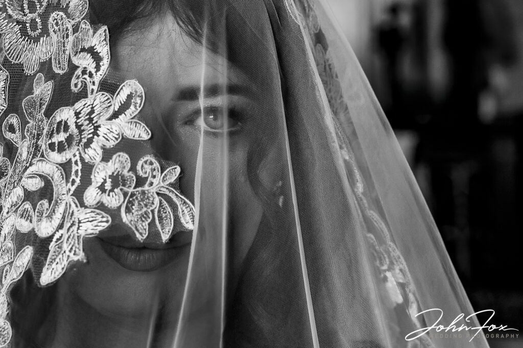 Aimee and Liam's wedding photography at Coombe Abbey in Warwickshire