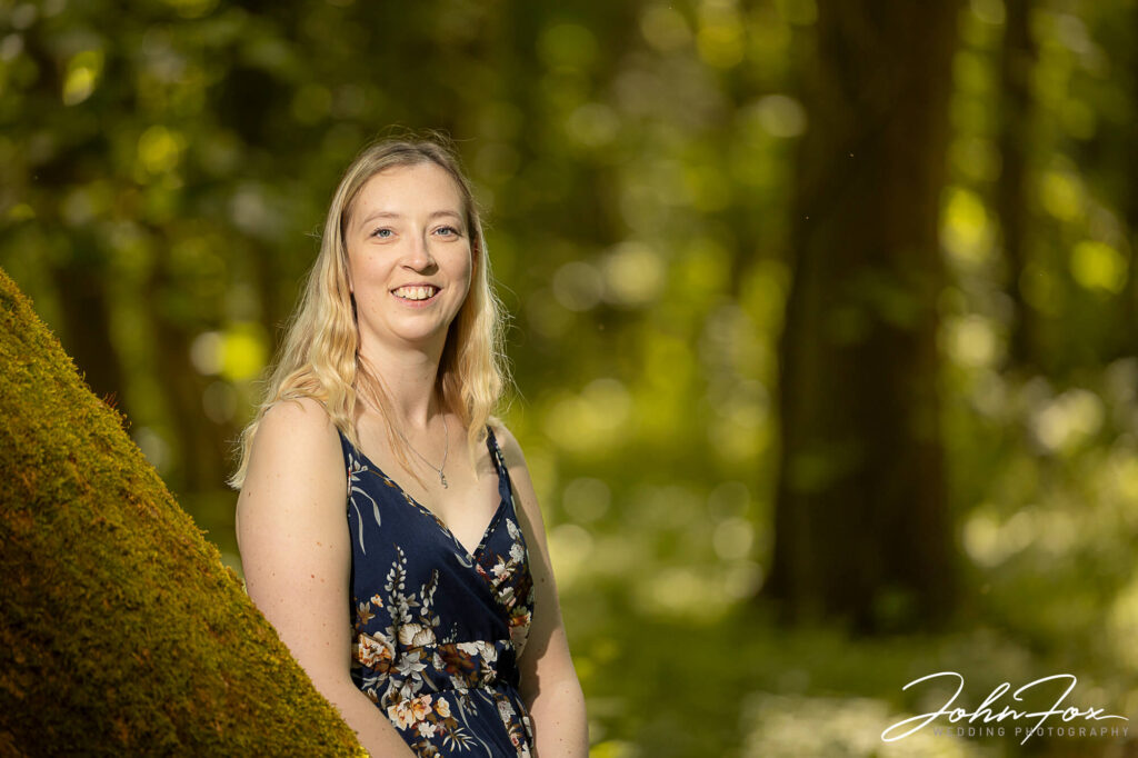 Paige and Gareth’s pre-wedding shoot in Rugby with their Furtho Manor Farm Wedding Photographer