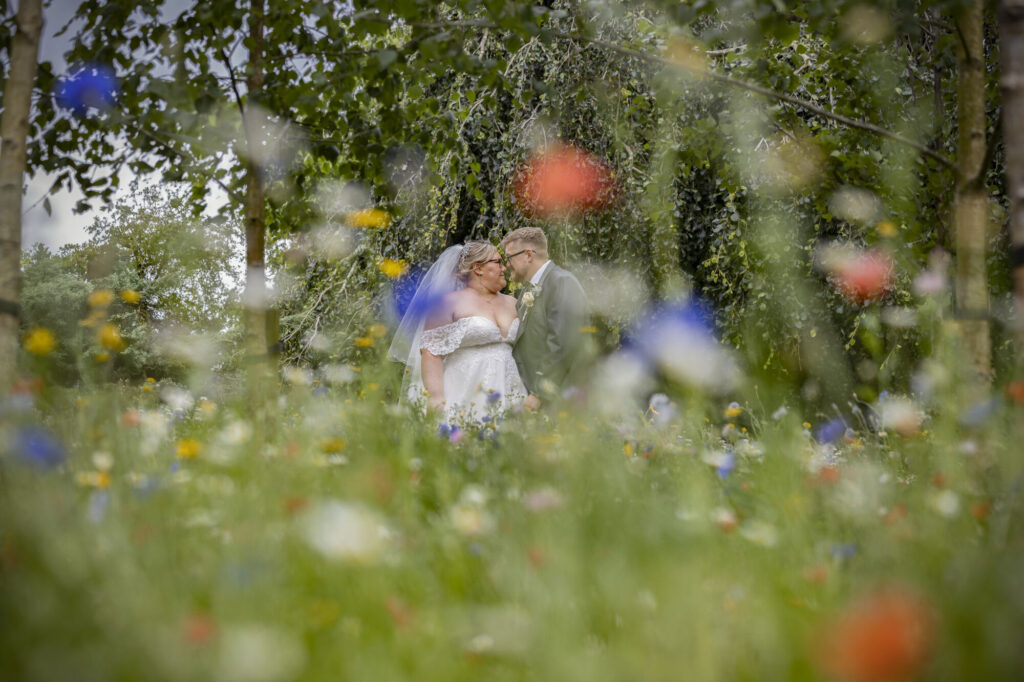 Jenna and Daniel's wedding at The Farmhouse at Redcoats in Hitchin Hertfordshire